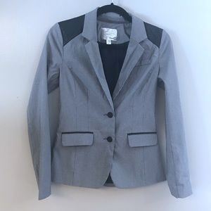 Dynamite Blazer - Size XS